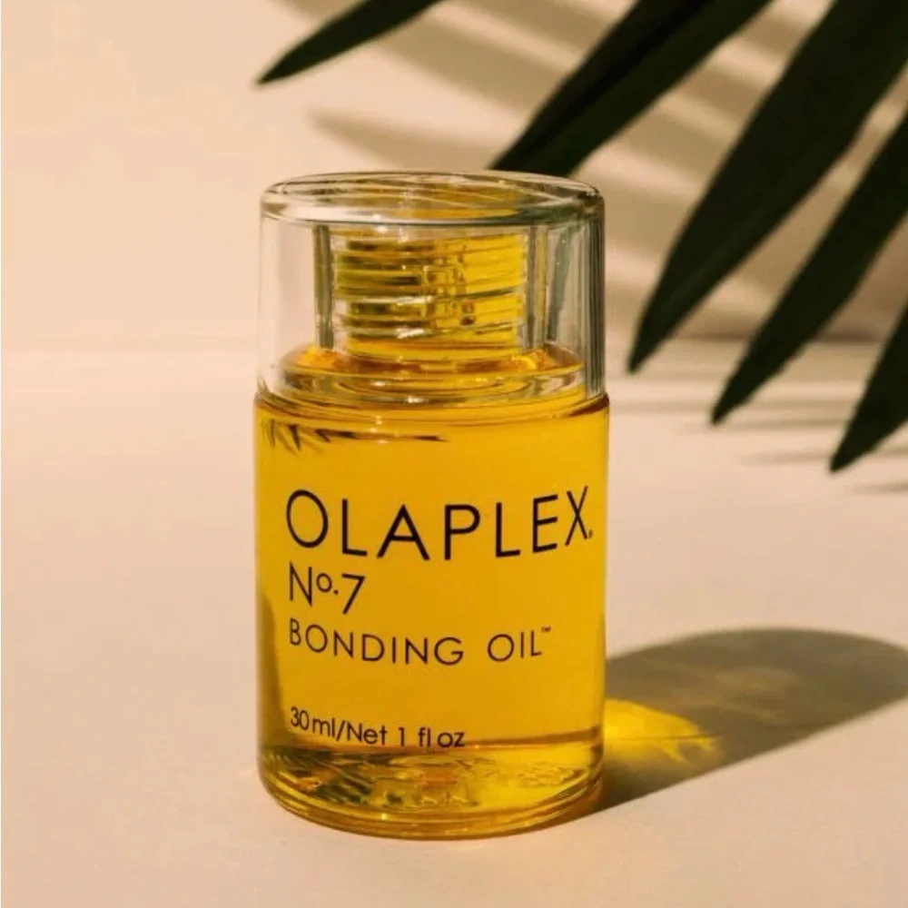 Olaplex No.7 Bonding Oil Brand New AMAZING